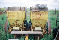 Kaber farm, Fields and plowing 008 thumbnail