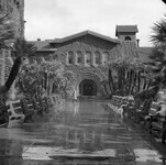 View of Morris Dailey Auditorium thumbnail