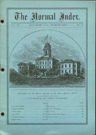 Normal Index 1888-03 (March 1888) thumbnail