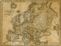 Europe according to the general treaty of Vienna thumbnail
