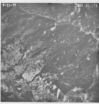 1970 2866-22-175 [Fresno County, California aerial survey, 1970] thumbnail