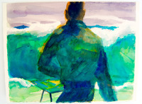 77 â€œFacing The Mystery of the Seaâ€ thumbnail