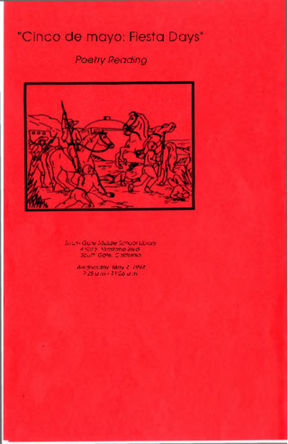 Cinco de mayo: Fiesta Days thumbnail