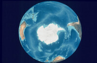 South Polar Globe thumbnail