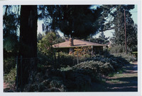 Gerber House and Garden - Family Home of Rudolf W. Gerber, M.D. and wife Catherine Gerber thumbnail