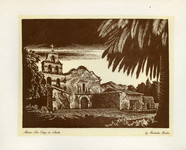 Mission San Diego de Alcala thumbnail