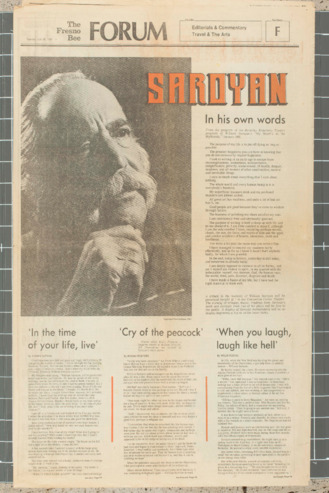 Cry of the Peacock thumbnail