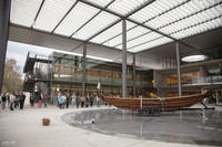Native Voices Exhibit thumbnail