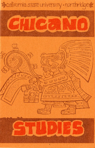 CSUN Chicano Studies course list thumbnail