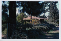 Gerber House and Garden - Family Home of Rudolf W. Gerber, M.D. and wife Catherine Gerber thumbnail
