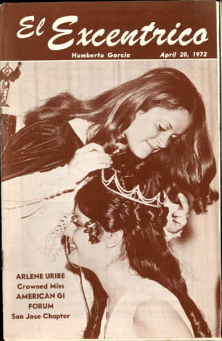 El Excentrico, 1972-04-20 thumbnail