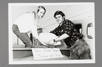 San Jose State College Survival Faire thumbnail