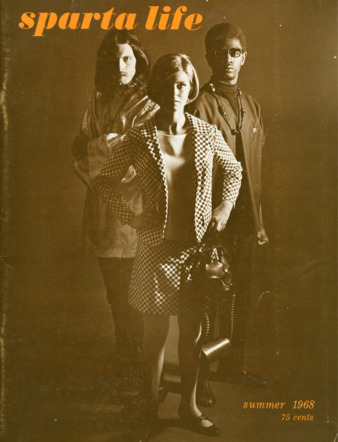Sparta Life 1968 Summer thumbnail