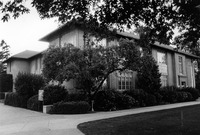 Dwight Bentel Hall 003. thumbnail