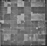 1992 BR-CVHAB 14-49 [Fresno County, California, aerial survey, 1992] thumbnail