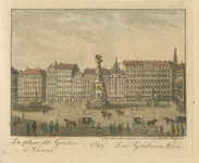 The Graben in Vienna thumbnail