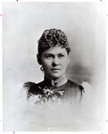 Portrait of Steinbeck's Mother thumbnail