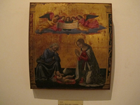Nativity thumbnail