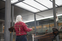 Native Voices Exhibit thumbnail