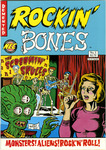Rockin' Bones #1 [cover] thumbnail
