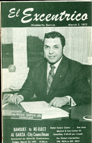 El Excentrico, 1973-03-05 thumbnail