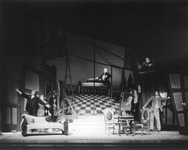 The Marriage of Mr. Mississippi performance. thumbnail