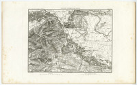 Map of the environs of Vienna thumbnail