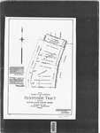 Plat of Resurvey of Lots 1, 1A, 2, 3, 4, 5 thumbnail