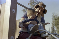 Adam Watkins at Roeding Park Play Area thumbnail