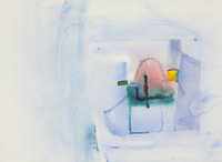 The Blue Sun, Mtns., Sea, Air thumbnail