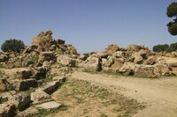 Temple of Olympian Zeus thumbnail