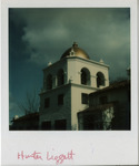 Hearst, William Randolph, Hacienda, Milpitas Ranch, Jolon (Monterey County), 1932 thumbnail