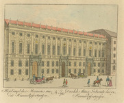 Imperial mint in the Himmelpfortgasse thumbnail