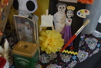 2017 Day of the Dead thumbnail