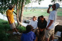 Torres ranch, Student volunteers 004 thumbnail