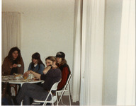 Friends in Switzerland thumbnail