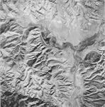 1950 ABI-25G-30 [Fresno County, California aerial survey, 1950] thumbnail