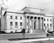 Scottish Rite Freemasonry building. thumbnail