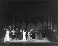 Performance of Romeo and Juliet. thumbnail
