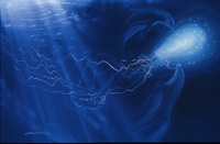 Jellyfish Art thumbnail
