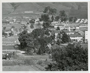 [Campus View, looking east] thumbnail
