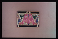 San Simeon, tiles thumbnail