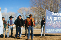 Logging protests 094 thumbnail