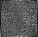 1966 ABG-2GG-97 [Aerial photographs of] Monterey County, California. thumbnail
