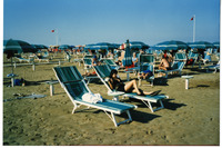Michele at the beach in Italy thumbnail