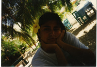 Michele Serros travels thumbnail