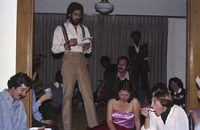 Fresno-Merced Counties Legal Services Christmas Party at Patience Milrod's Home thumbnail