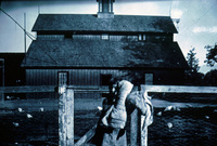 The Faulkner Ranch, Barn (Santa Paula, CA) thumbnail