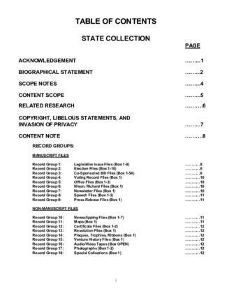 Finding Guide State thumbnail