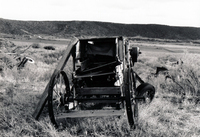 Gallegos farm and Ortegas ranch, Farm equipment 015 thumbnail